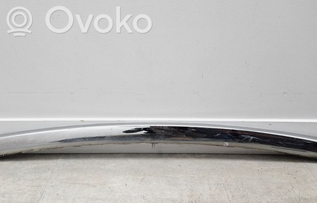 Mini One - Cooper Coupe R56 Front grill 