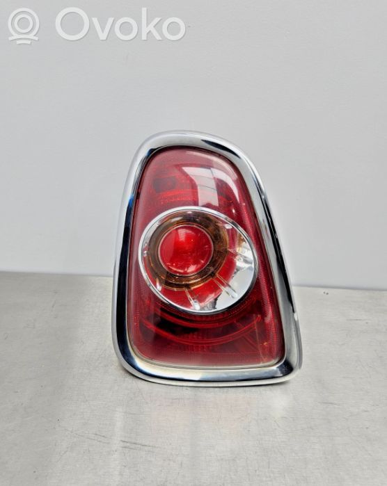 Mini One - Cooper Coupe R56 Lampa tylna 