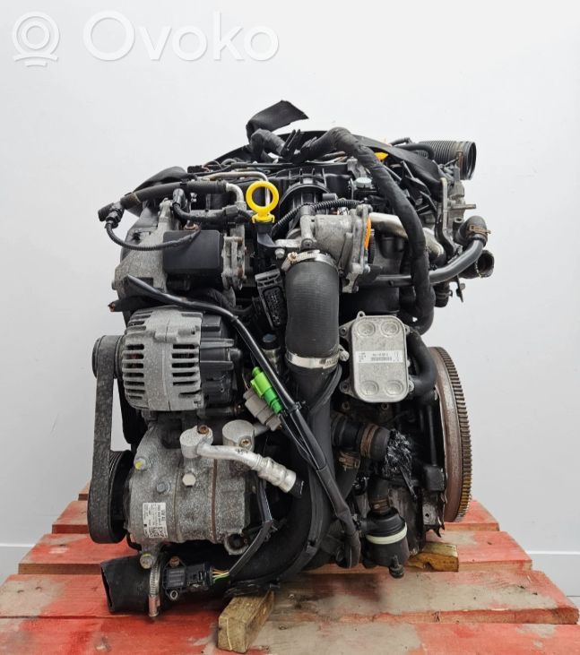 Engine   CAYB,CAYB,CAYC,03L100036K,03L100090Q,03L100090QX,03L103011AK,03L103351B,CLNA