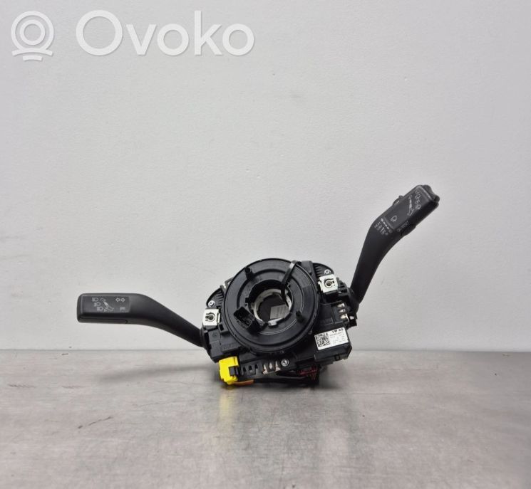 Volkswagen Scirocco Wiper turn signal indicator stalk/switch 