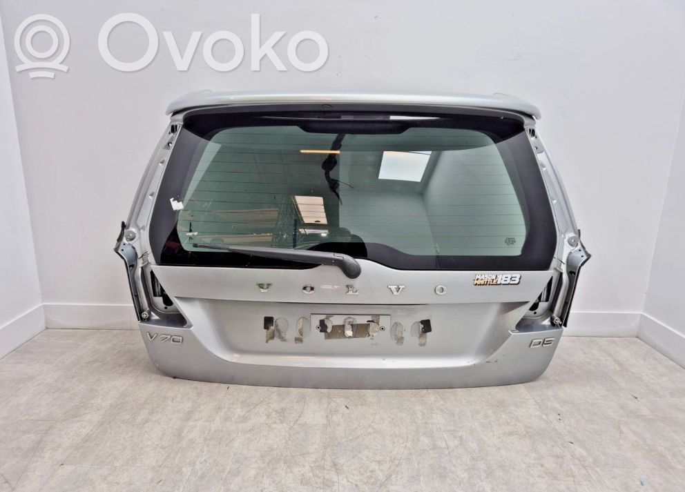 Volvo V70 Portellone posteriore/bagagliaio 