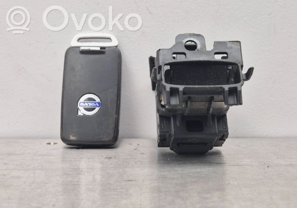 Ignition lock   31252952,31252952,30659639