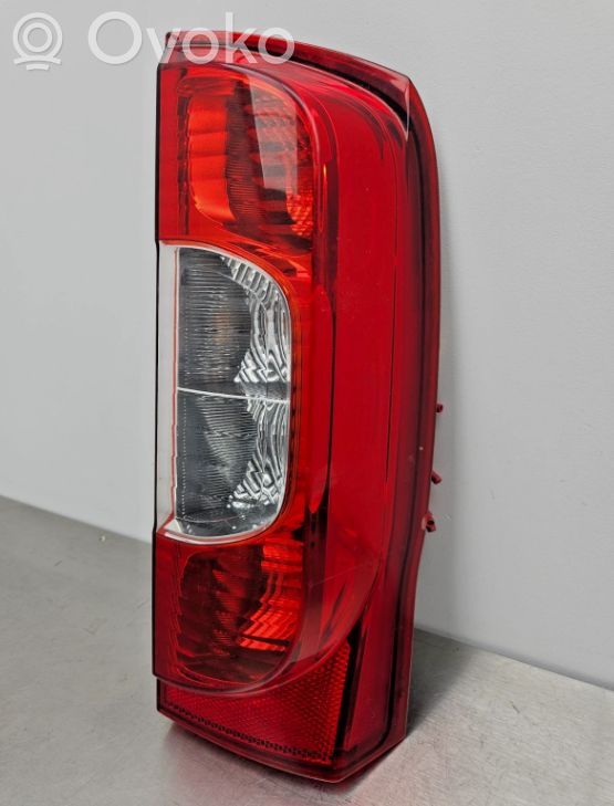 Peugeot Bipper Takavalot 