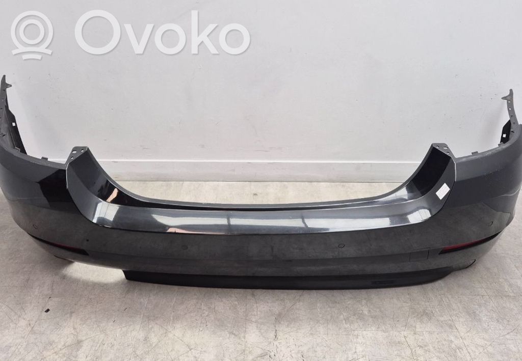BMW 5 F10 F11 Paraurti 