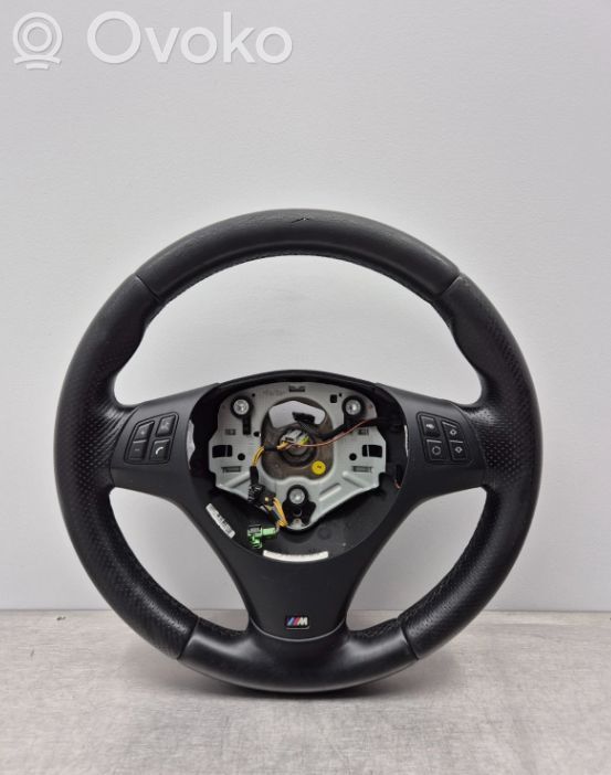 BMW X1 E84 Steering wheel 