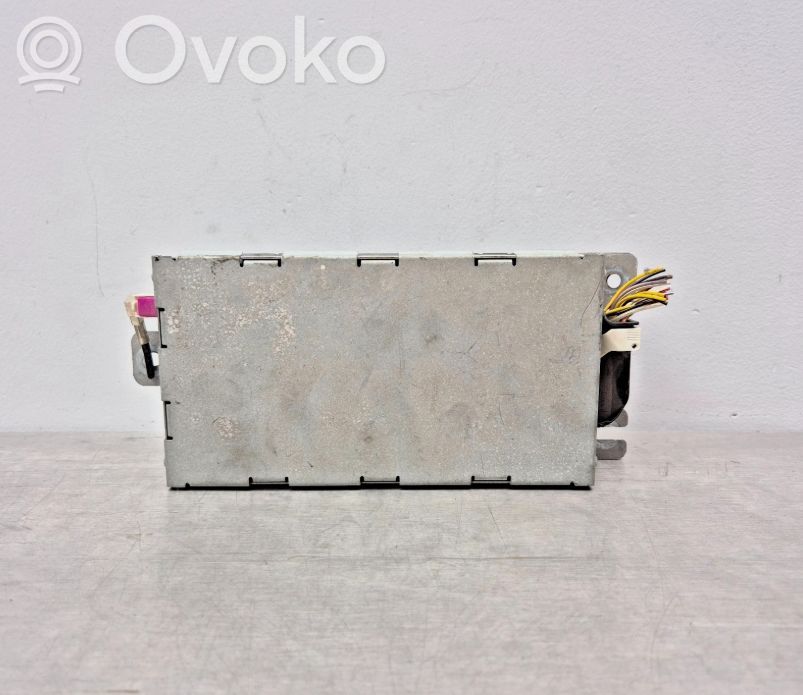 BMW X3 E83 Bluetooth control unit module 