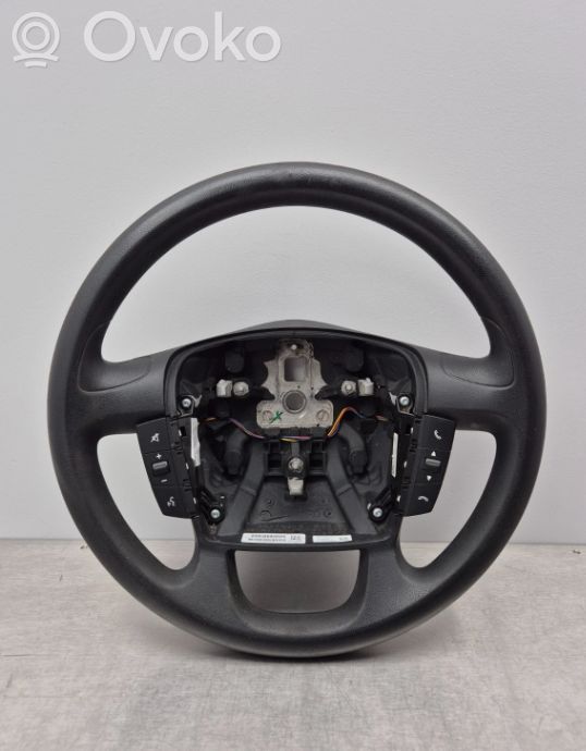 Citroen Jumpy Steering wheel 