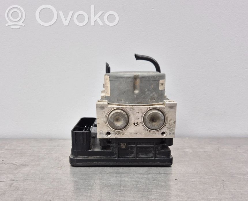 Ford Fiesta ABS bloks 