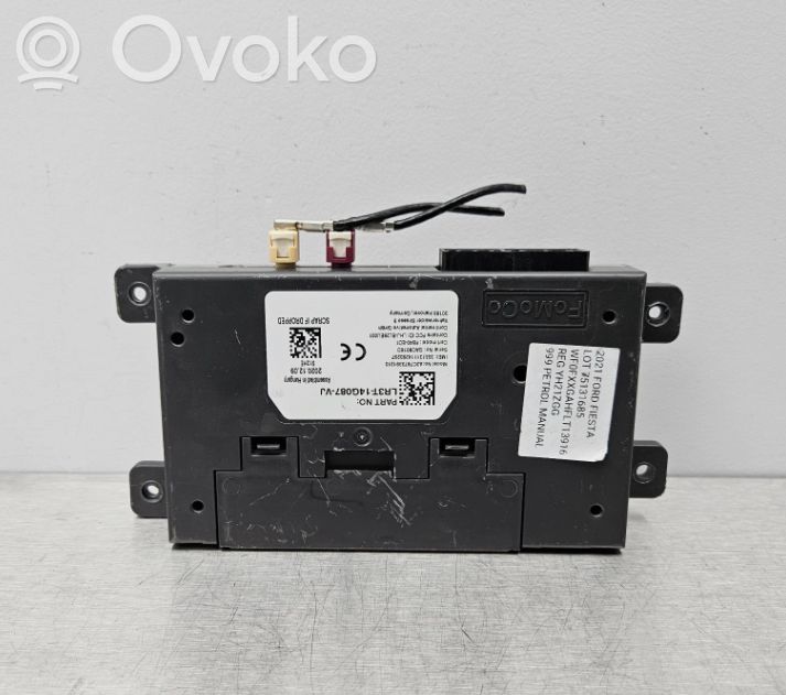 Ford Fiesta Bluetooth modulis 