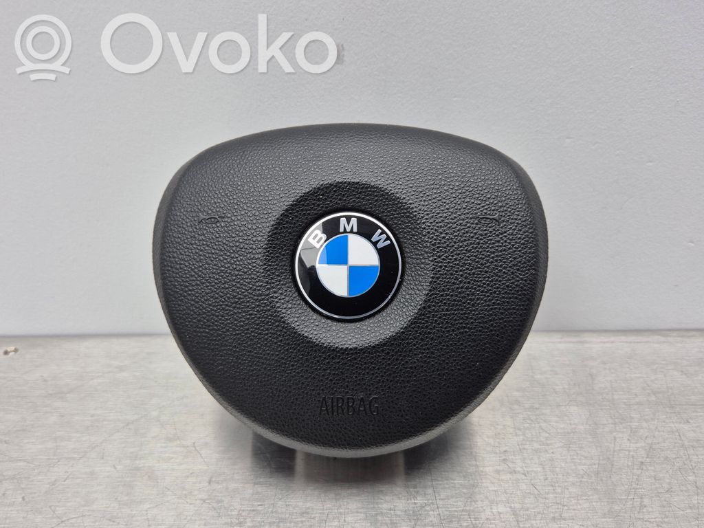 BMW X1 E84 Stūres drošības spilvens 