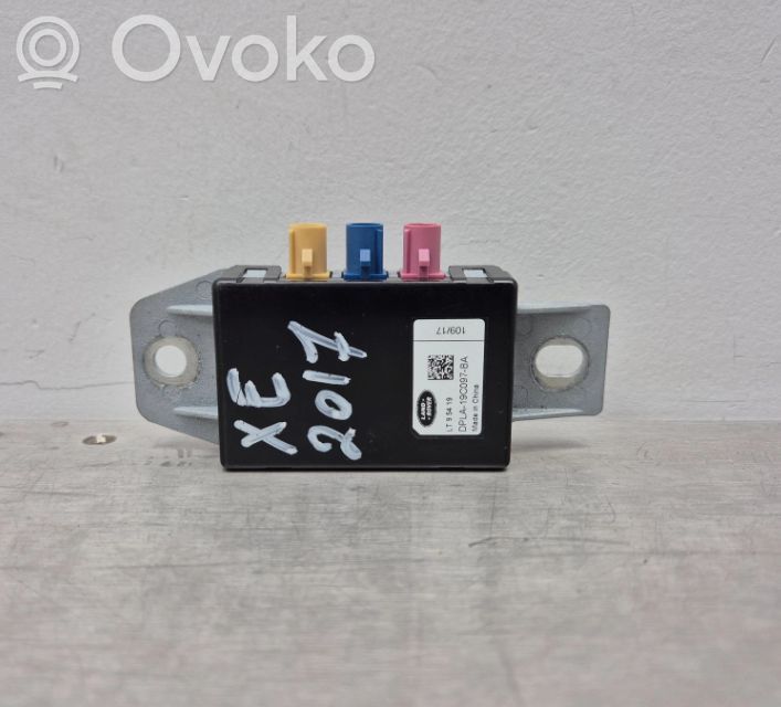 Antenos stiprintuvas   DPLA19C097BA,DPLA19C097BA,DPLA19C097BA