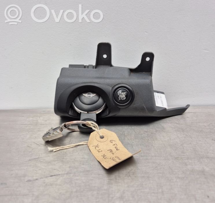 Mini One - Cooper Clubman R55 Ignition lock 