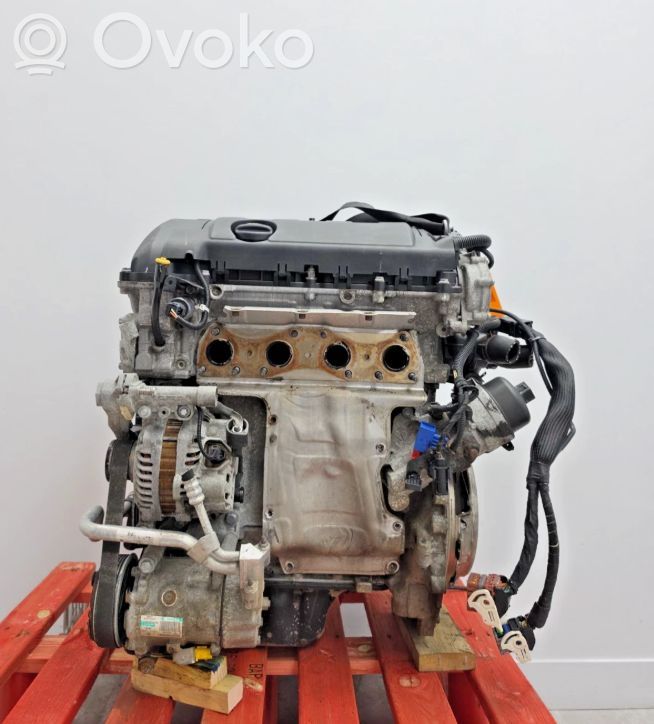 Mini One - Cooper Clubman R55 Engine 
