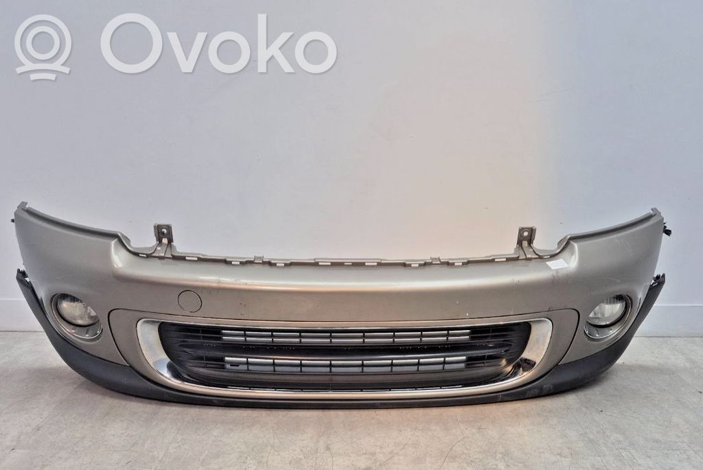 Mini One - Cooper Clubman R55 Front bumper 