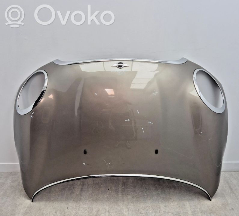 Mini One - Cooper Clubman R55 Engine bonnet/hood 
