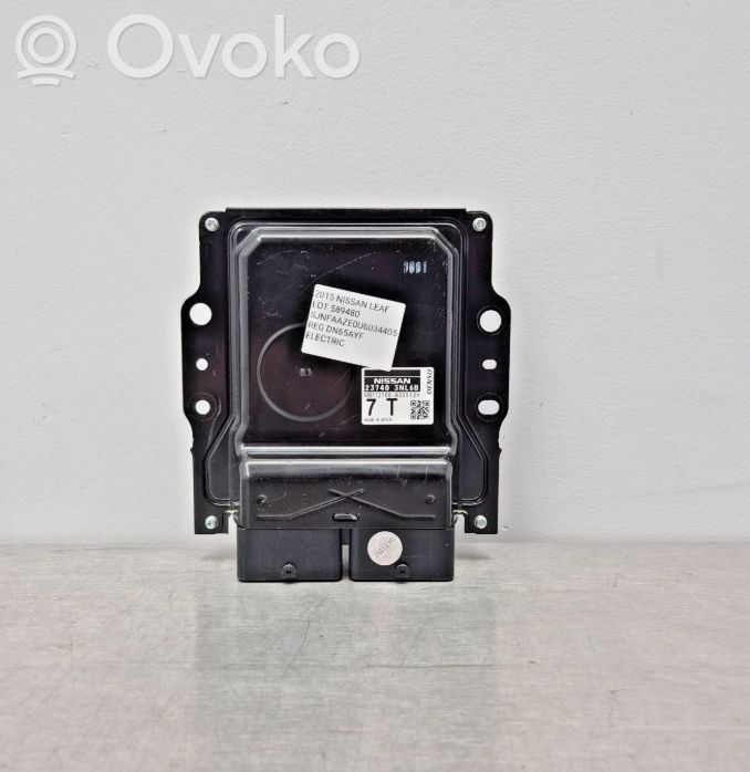 Nissan Leaf I (ZE0) Engine control unit/module 