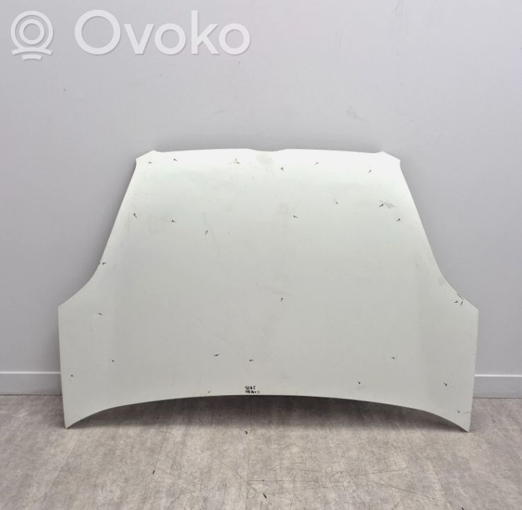 Opel Combo D Dzinēja pārsegs (vāks) 