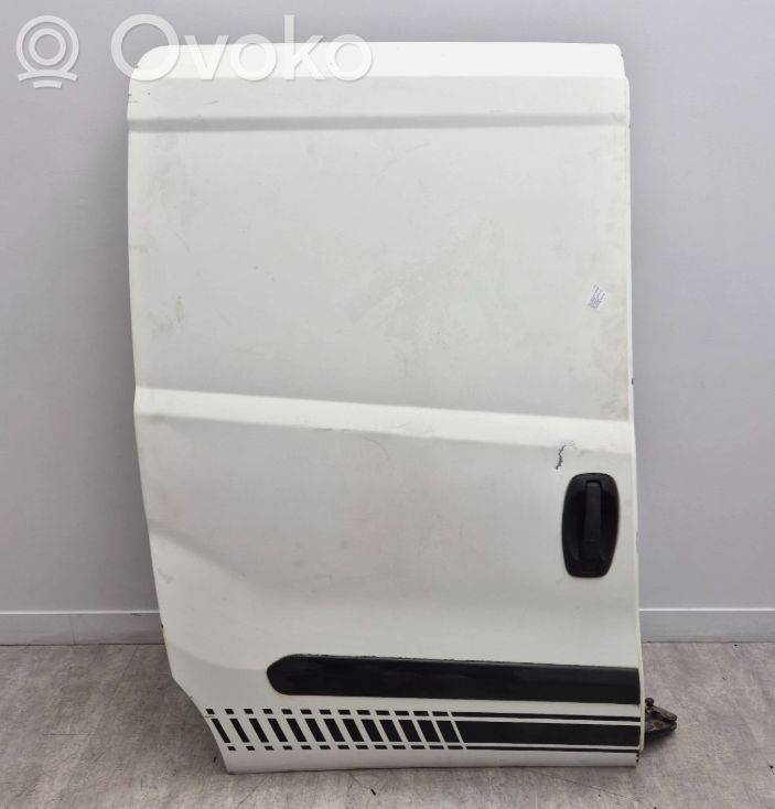 Opel Combo D Side sliding door 