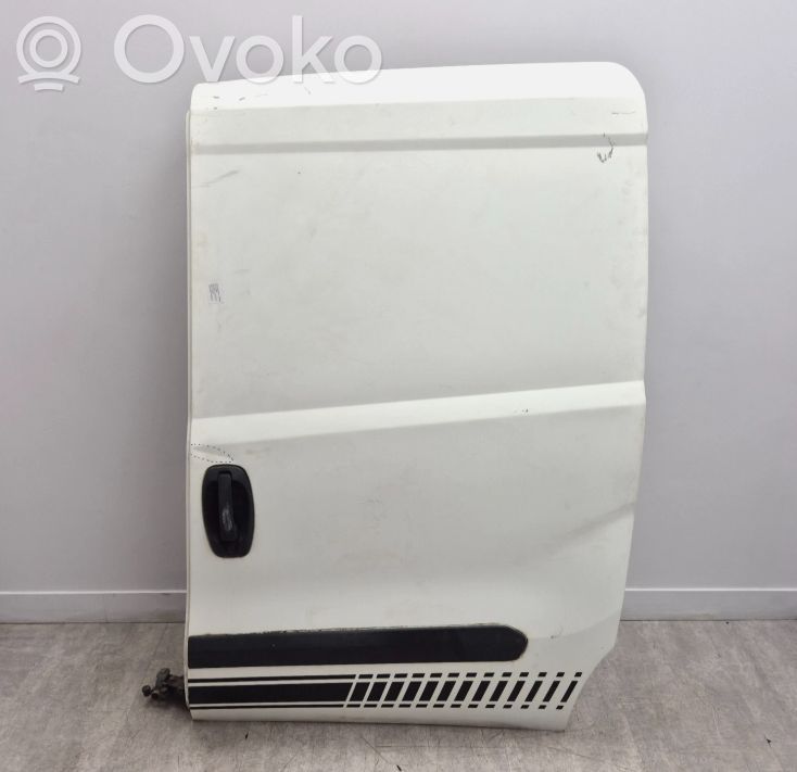 Opel Combo D Bīdāmas sānu durvis 