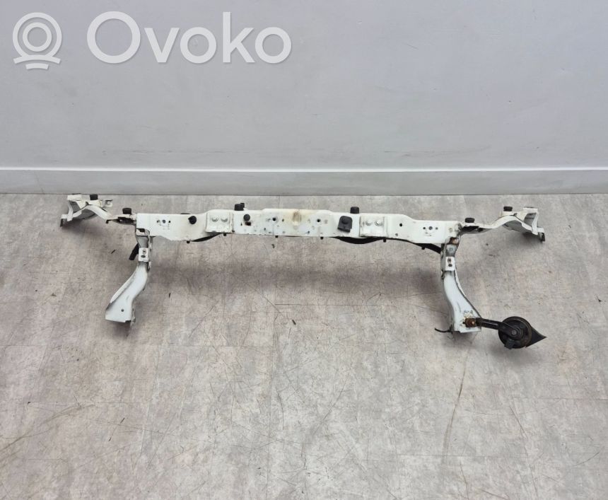 Opel Mokka Balkis priekinio bamperio 
