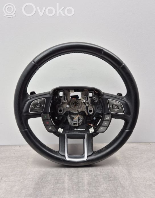 Land Rover Range Rover Evoque L538 Lenkrad 
