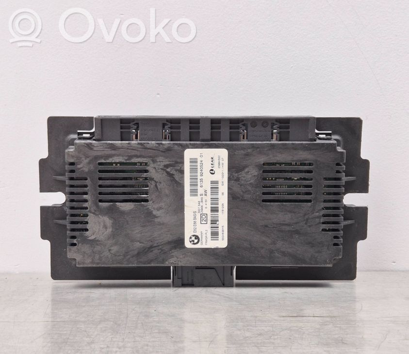 Module d'éclairage LCM   61359240524,61359240524,23994322,5324838H5,6135924052401,9240524,924052401