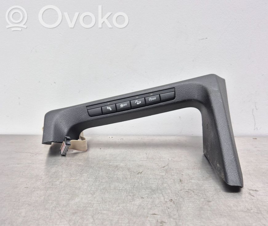 BMW X1 E84 Parking (PDC) sensor switch 