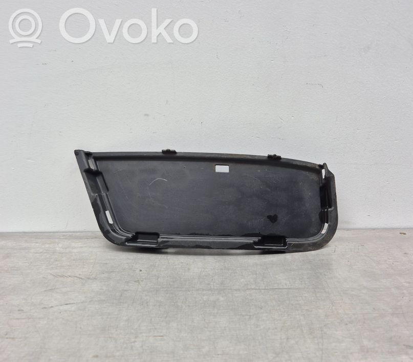 BMW X1 E84 Front bumper lower grill 
