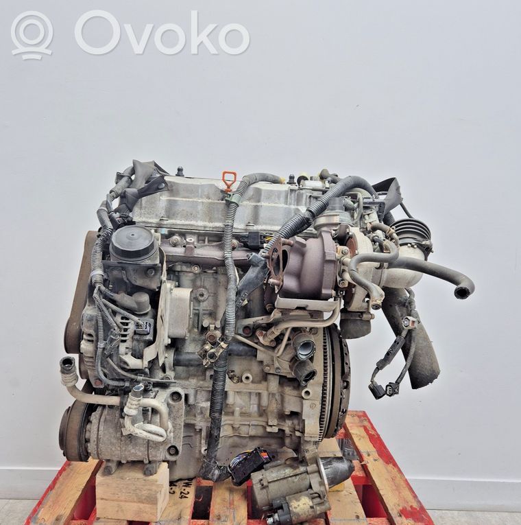 Engine   N22B1,N22B1,12200RL0G00