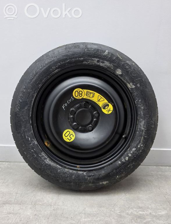 Ford Focus Rueda de repuesto R16 