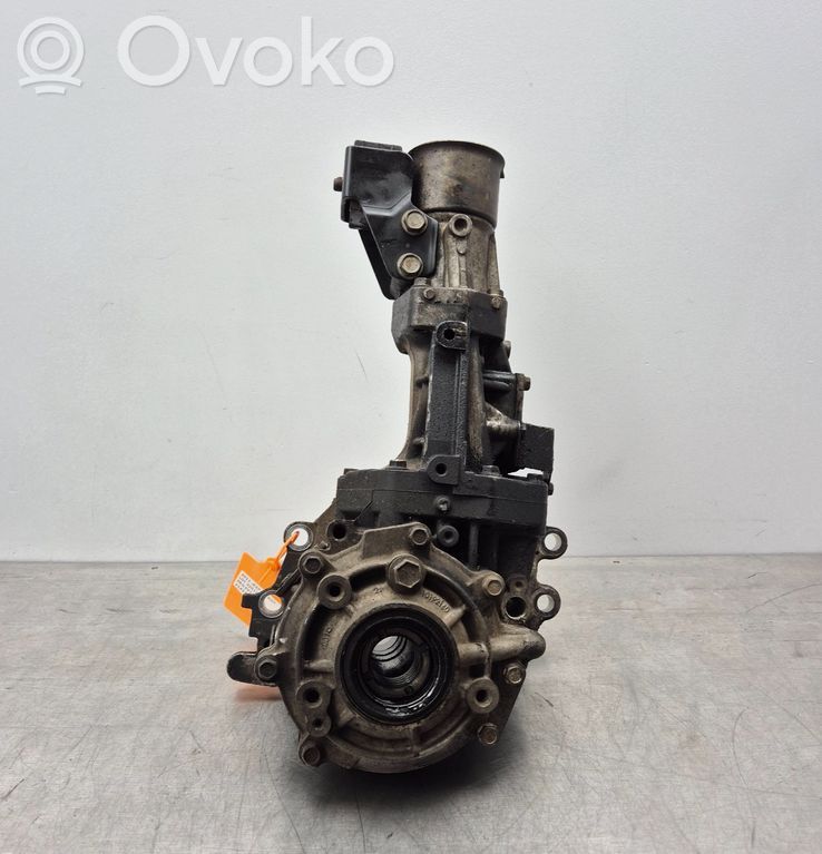 Jeep Patriot Verteilergetriebe 