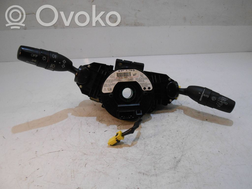 Honda Civic Rokturu komplekts 