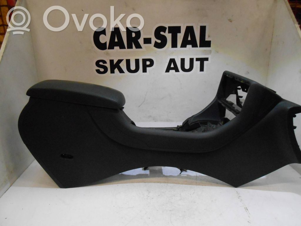 Citroen C5 Console centrale 