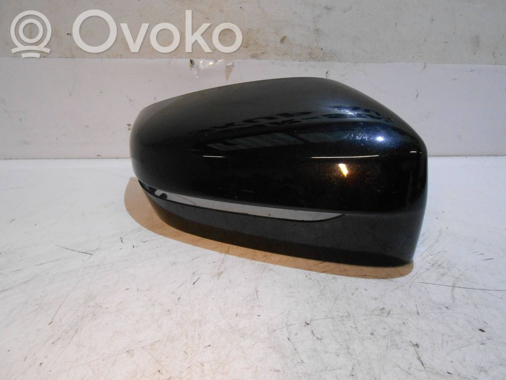 BMW 7 G11 G12 Capac plastic oglindă exterioară (2 uși) 