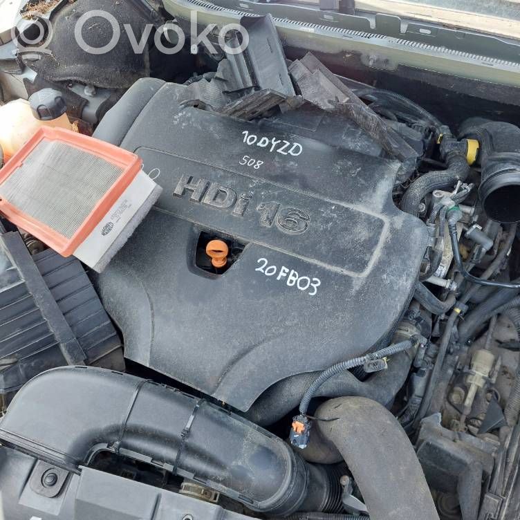Engine   10DYZD