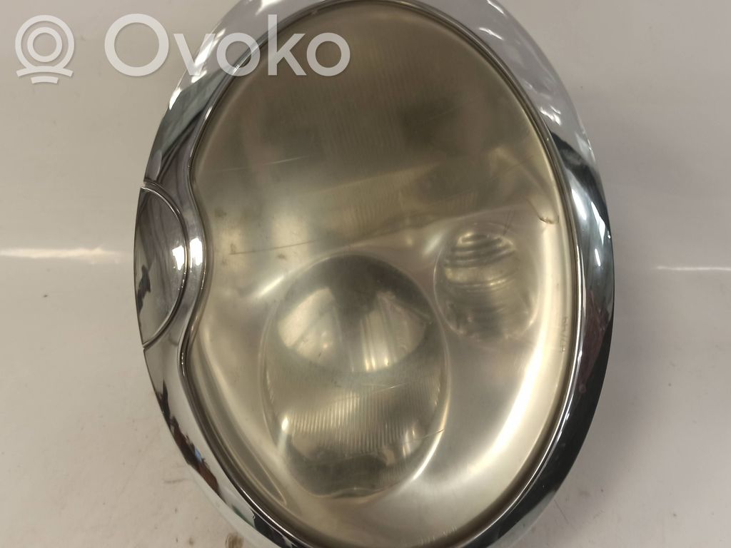 Phare frontale   40250748