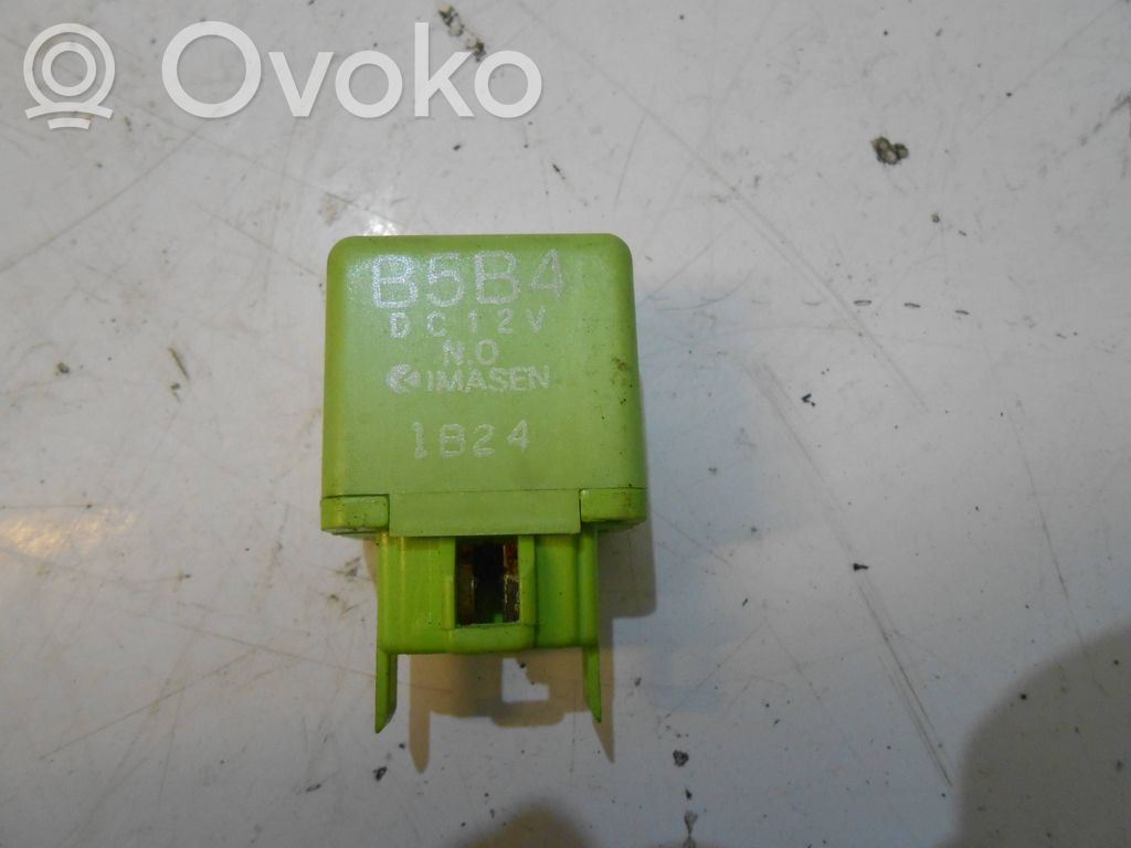 Other relay   B5B41B24
