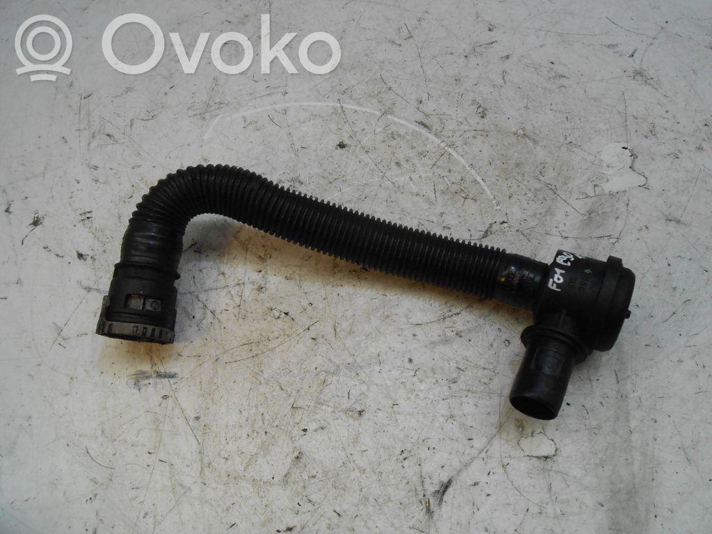 Turboahtimen ilmanoton letku   090152061