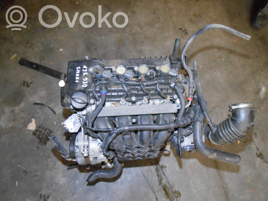 Moteur   135930