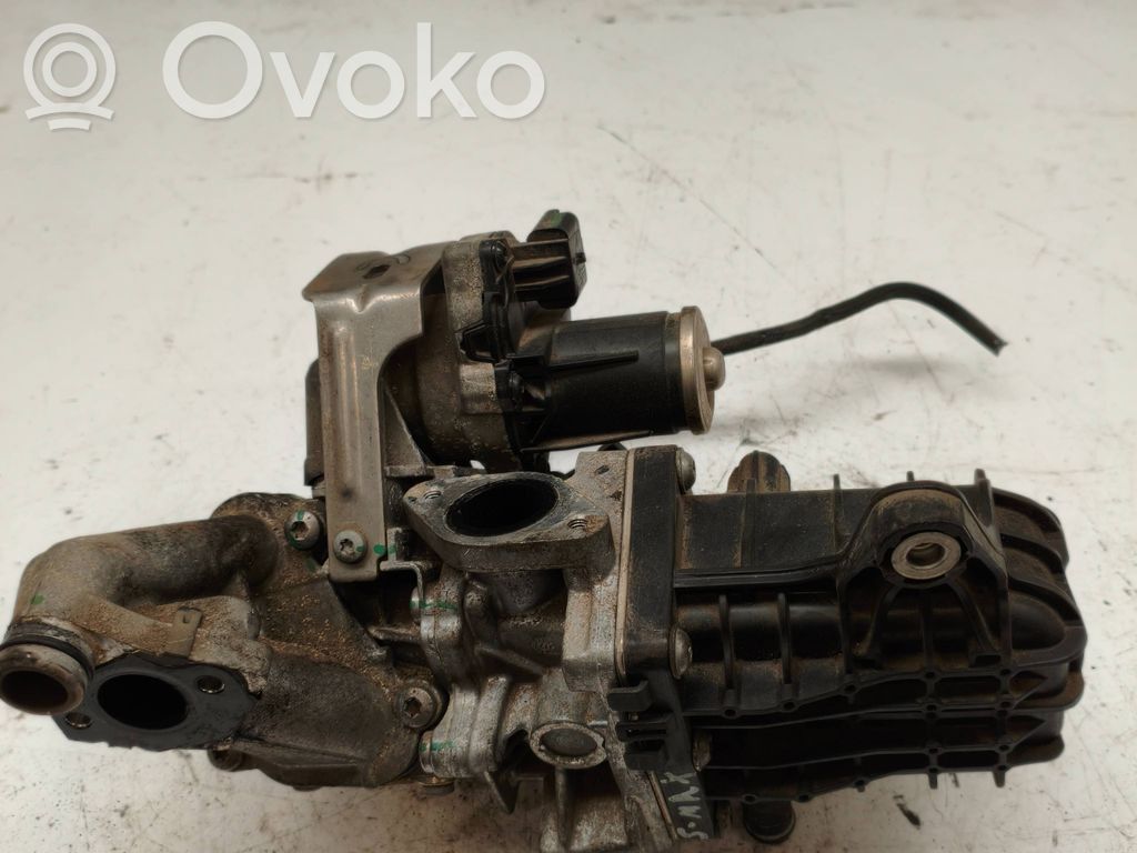 EGR dzesētājs   1108532