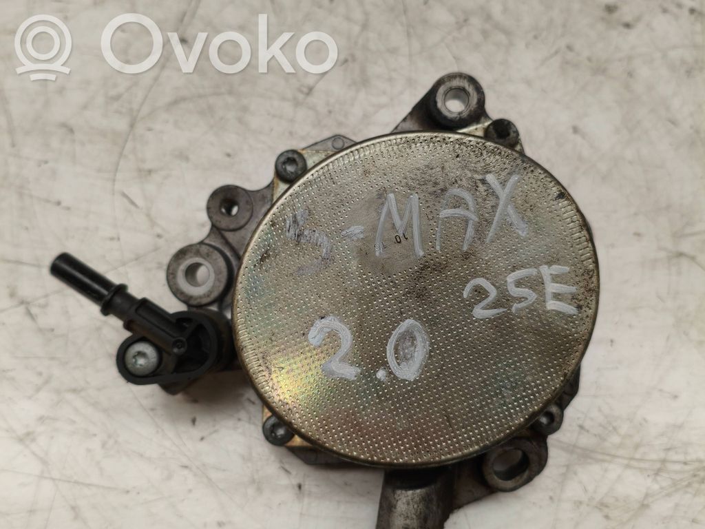 Pompe à vide   7042250300