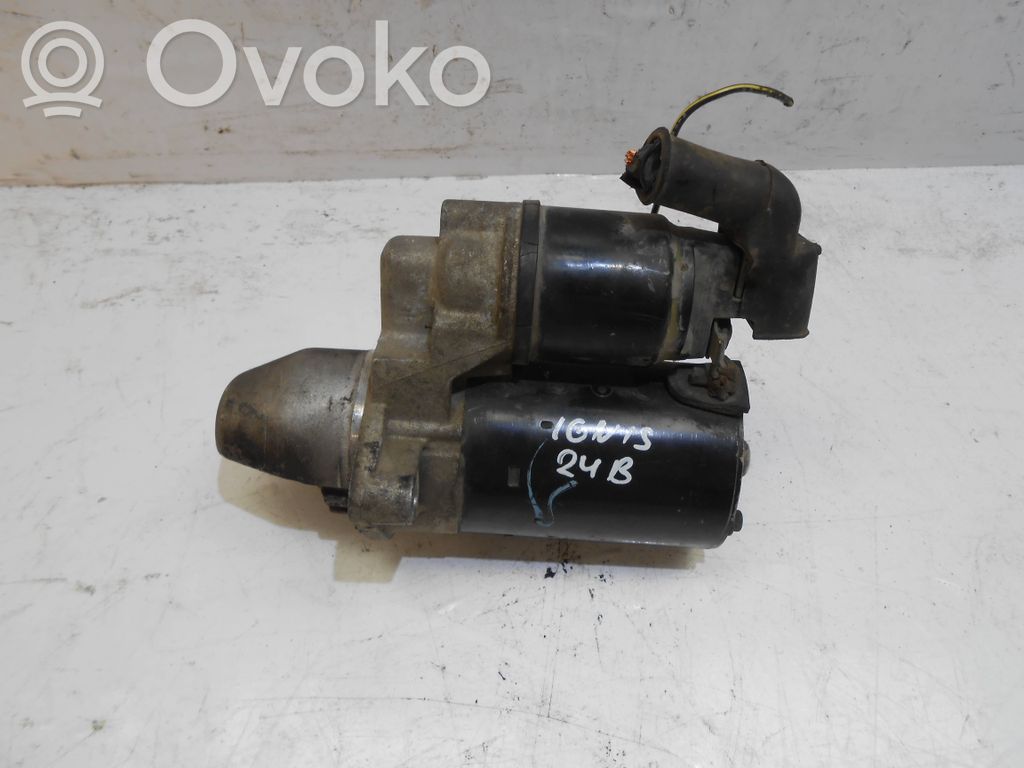 Starter motor   1005831433,0001107429