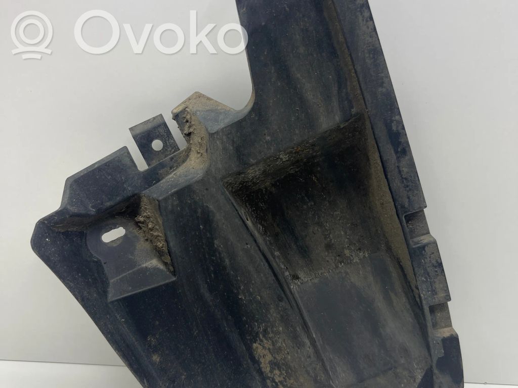 Toyota Verso Posparnis galinis 