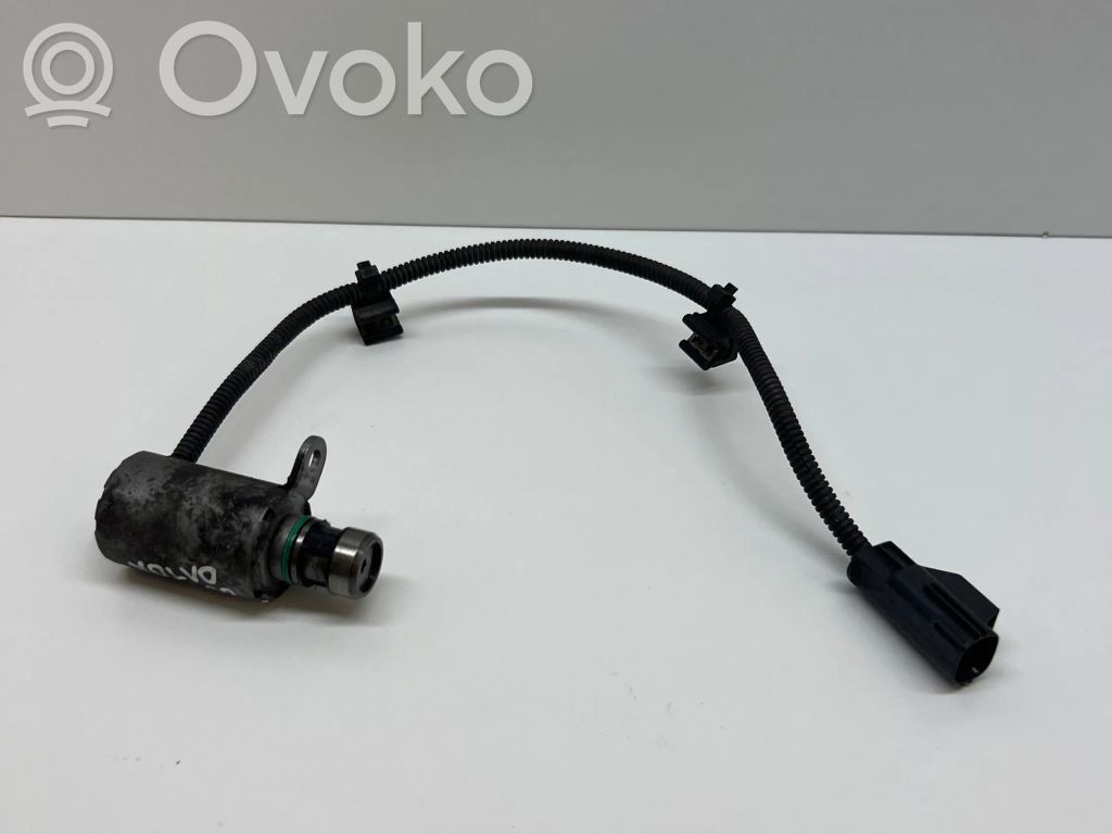 Crankshaft position sensor   30757801AC,R57RB,0388