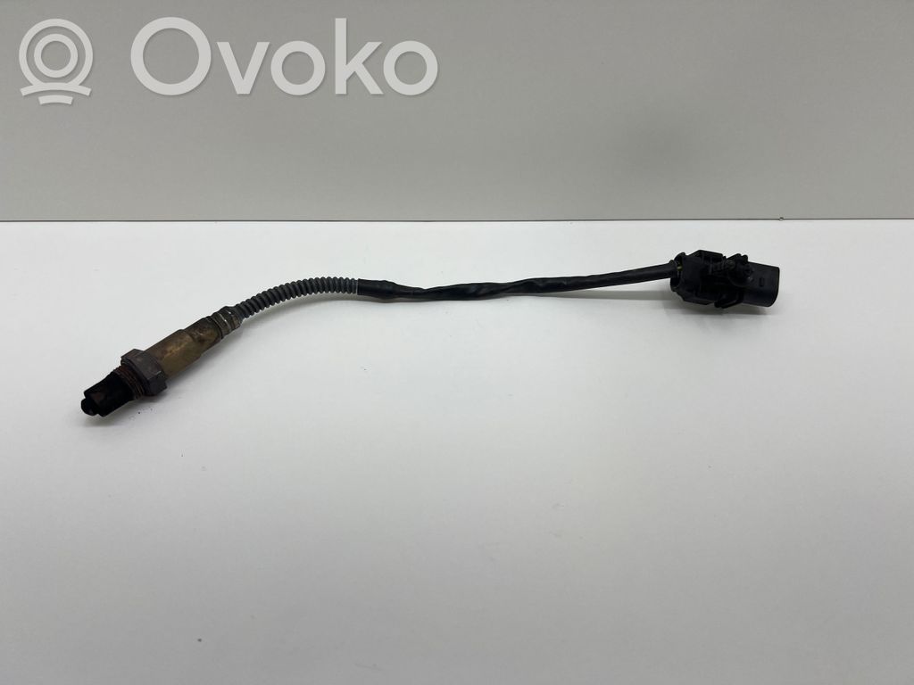 Volvo XC60 Lambda zonde 