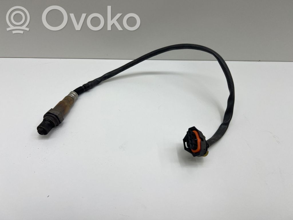Porsche Macan (95B) Lambda probe sensor 
