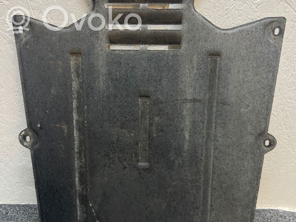 Porsche Macan (95B) Osłona dolna skrzyni biegów 