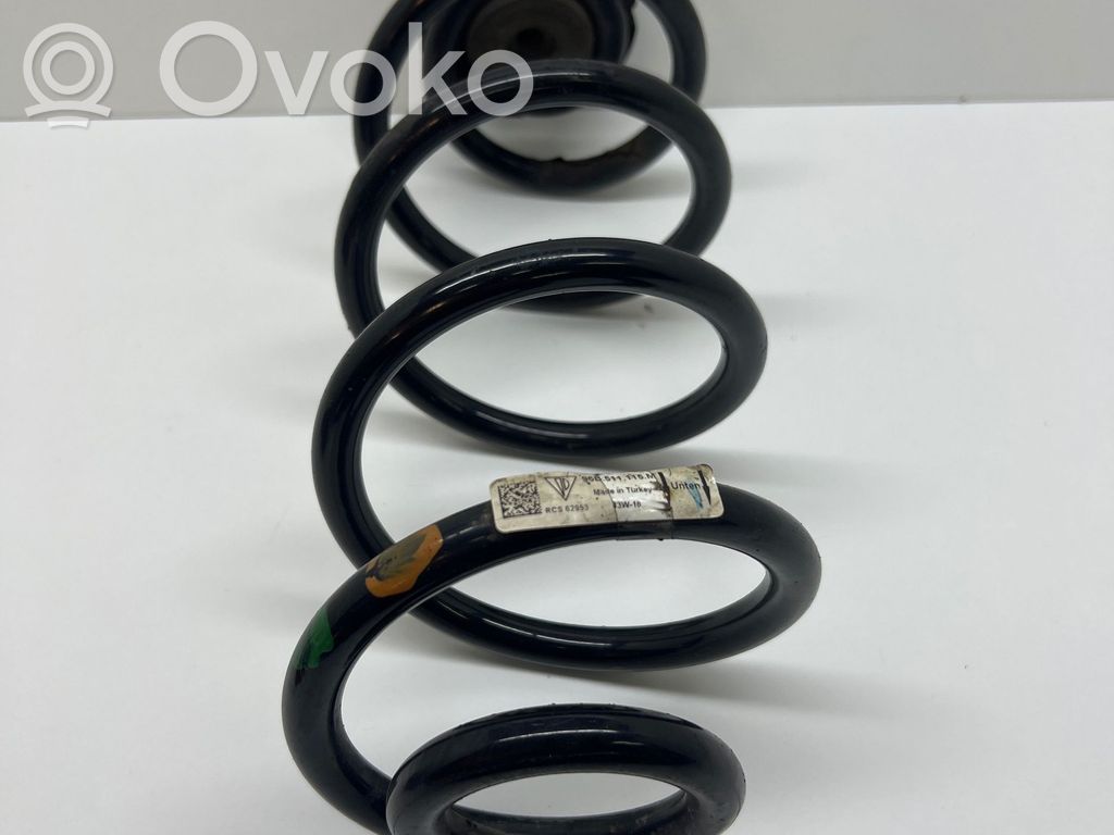 Takakierrejousi   95B511115M,95B511115