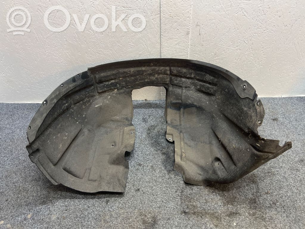 Volvo S60 Radlaufschale Radhausverkleidung vorne 