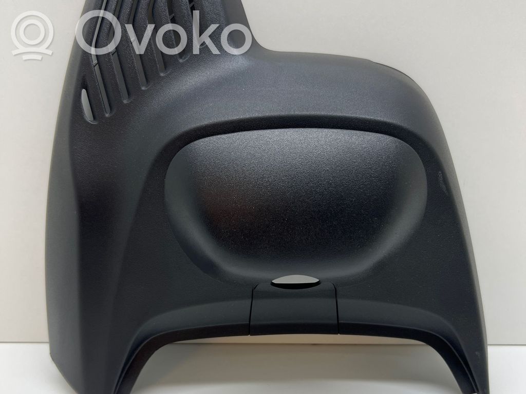 Volvo V40 Rearview mirror trim 